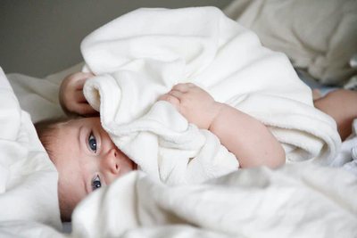 Tips to make your baby sleep more comfortable