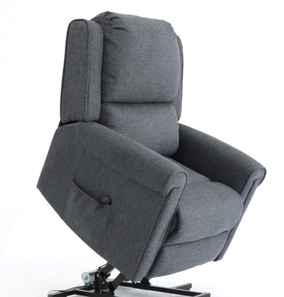 Electric Lift Recliner Chair – Augustus