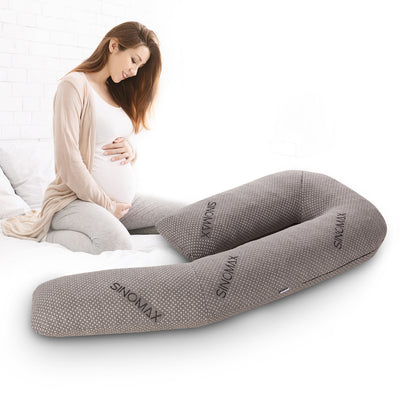 Sinomax Pregnancy Pillow