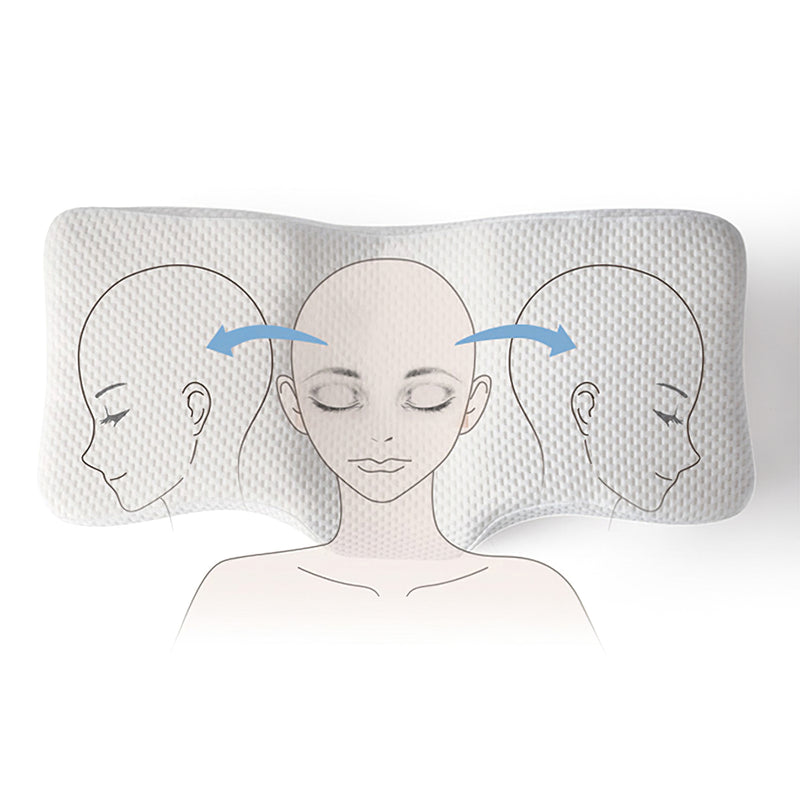 THOS Back and Side Pillow physiotherapy pillow 理疗枕