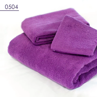 A-Fontane Face Towel 34*74 cm