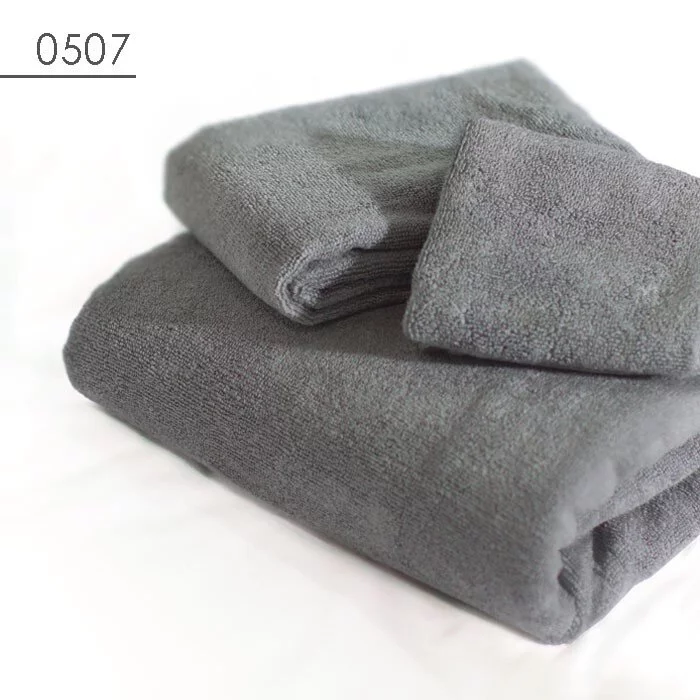 A-Fontane Face Towel 34*74 cm