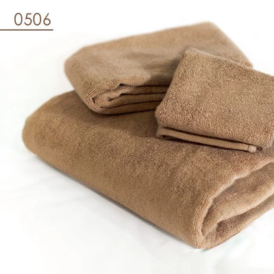 A-Fontane Bath Towel 70*140cm