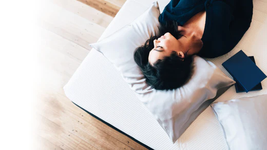您的年龄适合睡多久？ – Sleepmart睡眠中心
