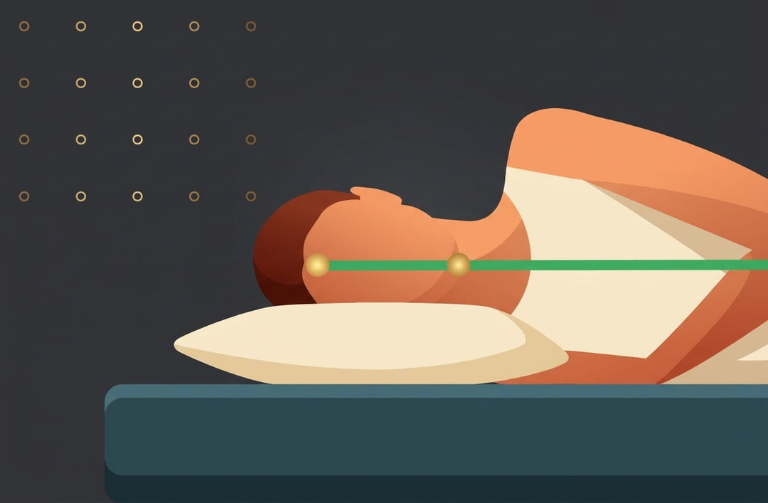 Pillow Height vs Support: What Really Matters?