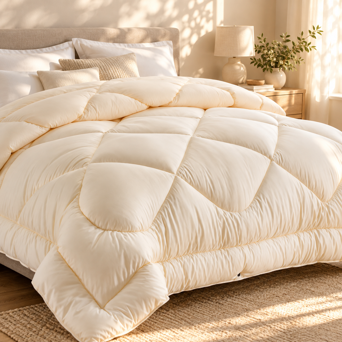 Bed Linen