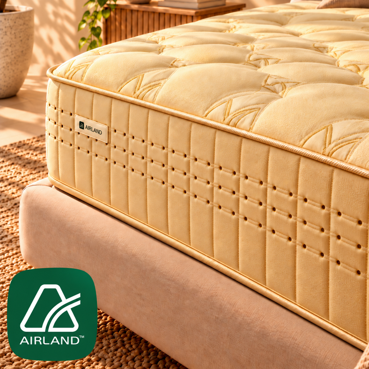 Mattress