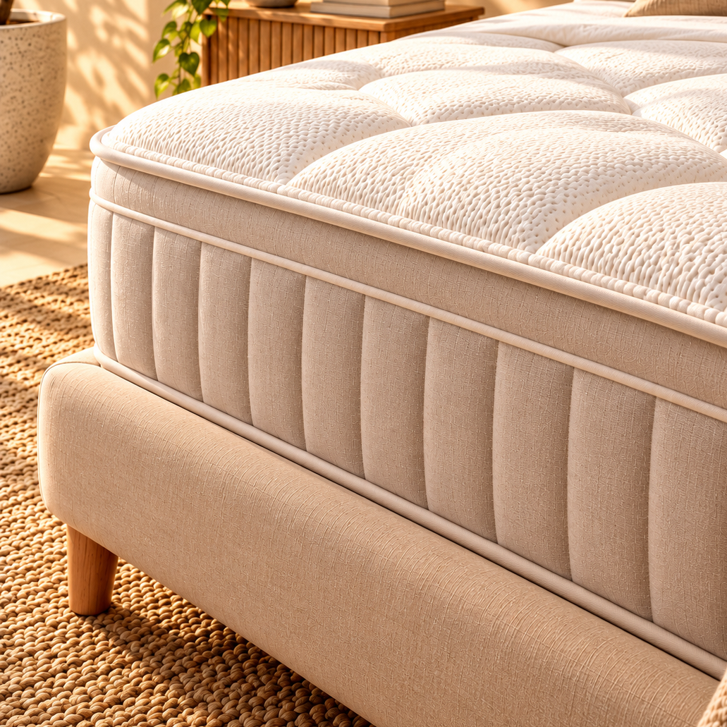 Mattress