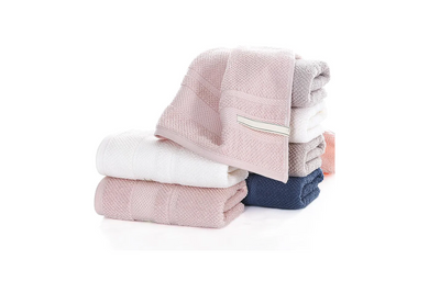 Bath towels and towels