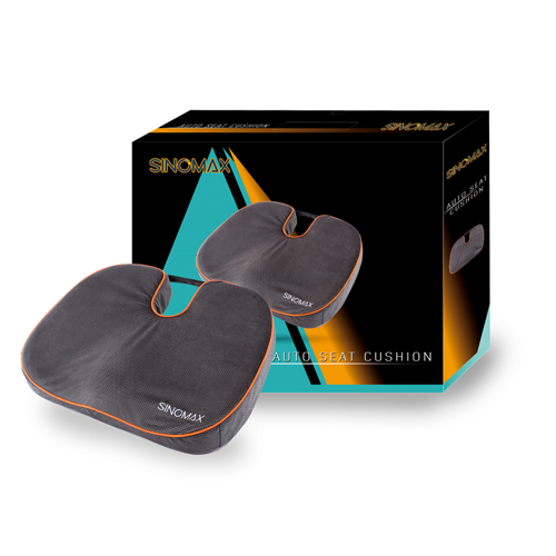 Sinomax Auto Seat Cushion