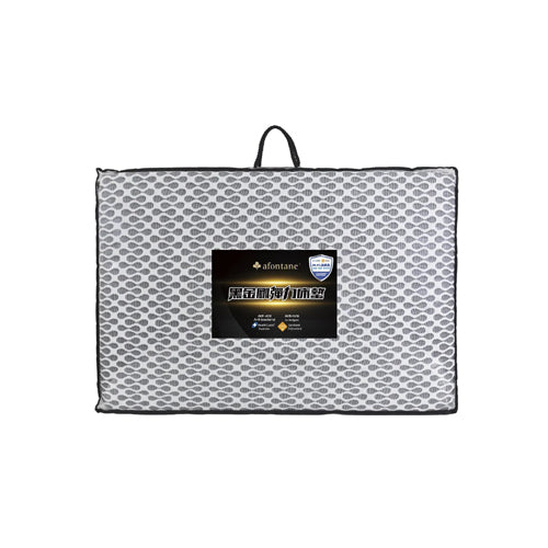 A-FONTANE Black Label 三折弹力垫（2.2 英寸）