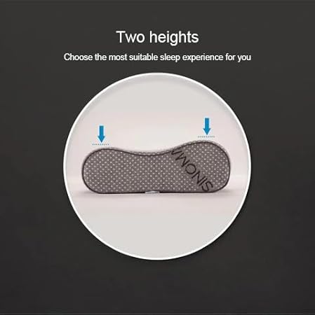 SINOMAX Germ-guard Pillow