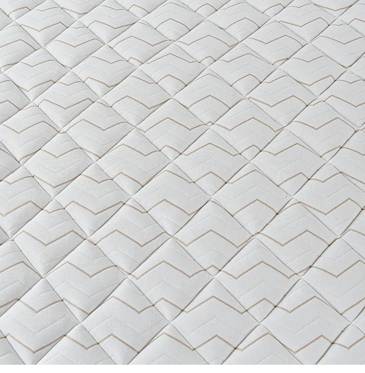 A-fontane 便携式折叠床垫 4 英寸 单人