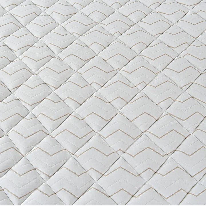 A-fontane 便携式折叠床垫 4 英寸 单人