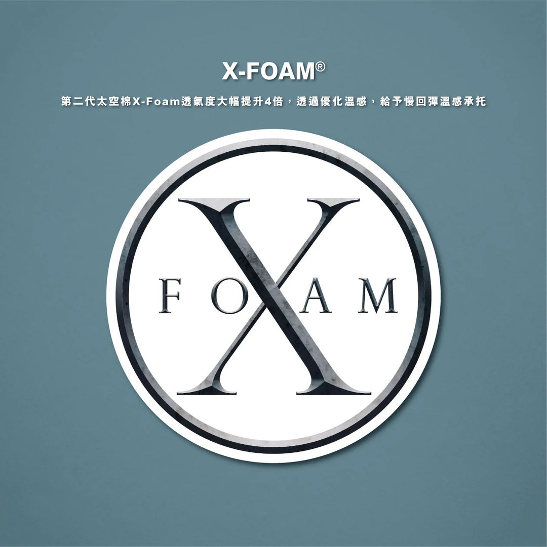 Sinomax Adjustable Hybrid Pillow