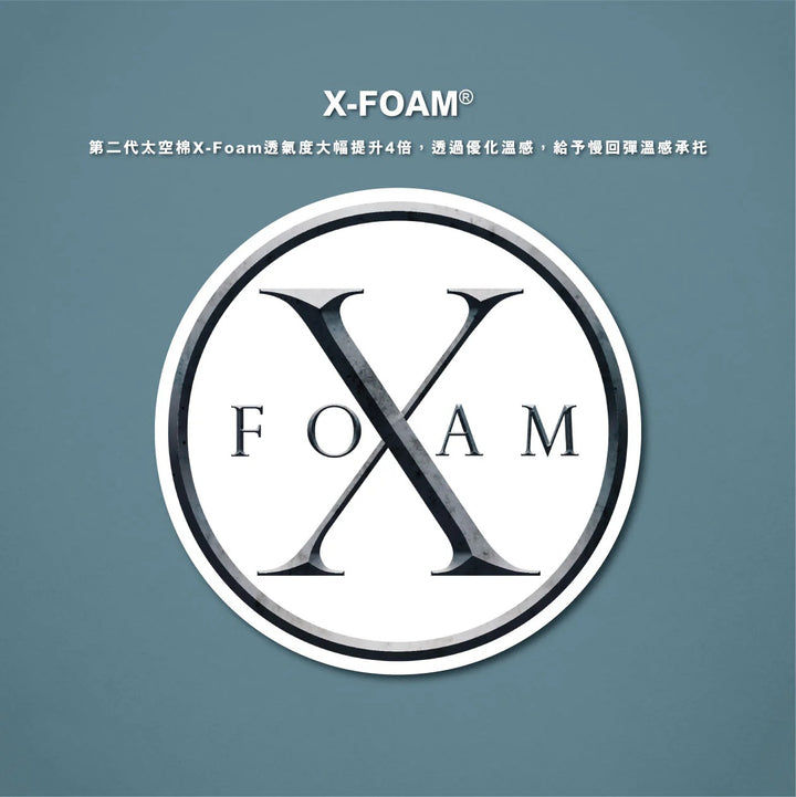 Sinomax Adjustable Hybrid Pillow