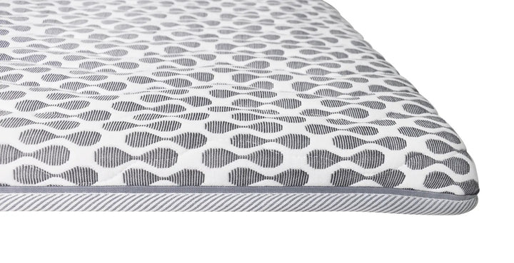 A-FONTANE Black Label Tri-fold Bouncy Mat (2.2")