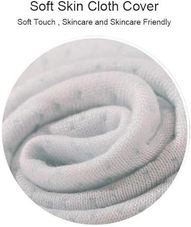 SINOMAX Silky Contour Pillow