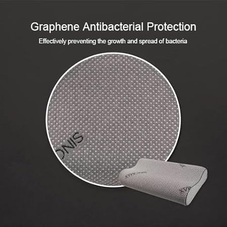 SINOMAX Germ-guard Pillow