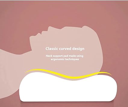 SINOMAX Miracle Adjustable Pillow