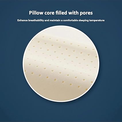 SINOMAX Miracle Adjustable Pillow