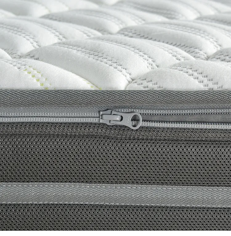 A-FONTANE Spinefit Mattress 精準護脊床褥