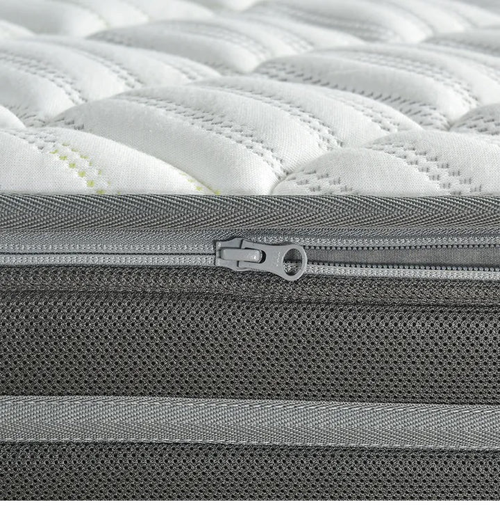 A-FONTANE Spinefit Mattress 精準護脊床褥