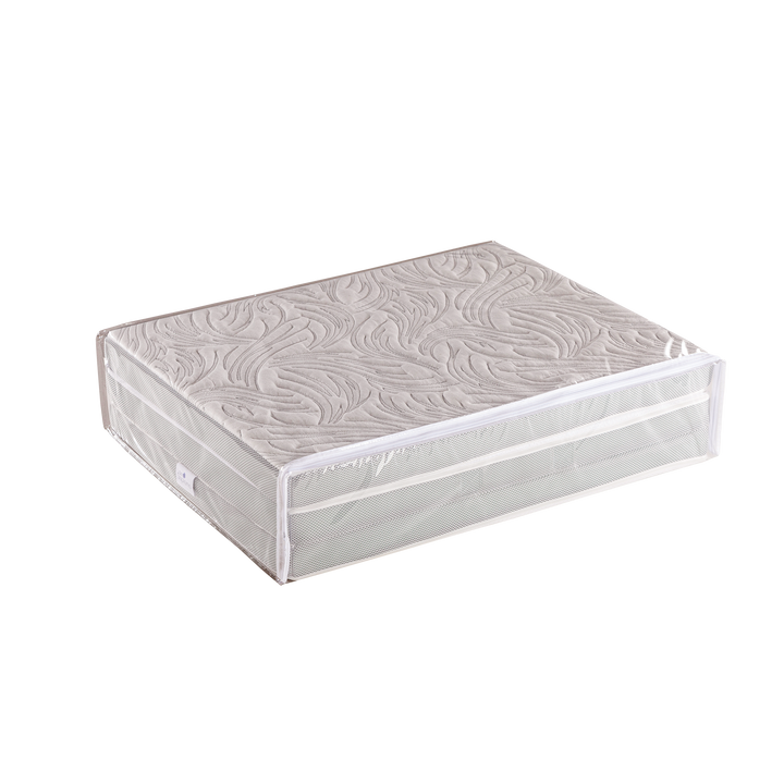 Spa Supreme Healthy Support Tri-Fold Topper 2" (76*190cm)