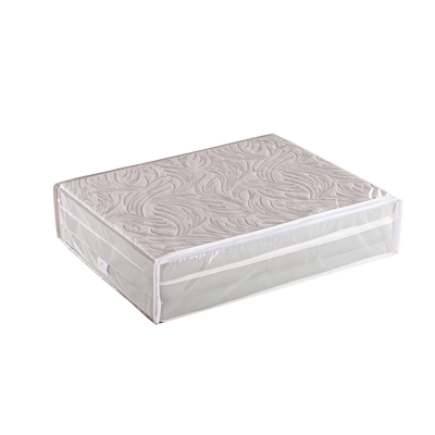 Spa Supreme Healthy Support Tri-Fold Topper 2" (76*190cm)