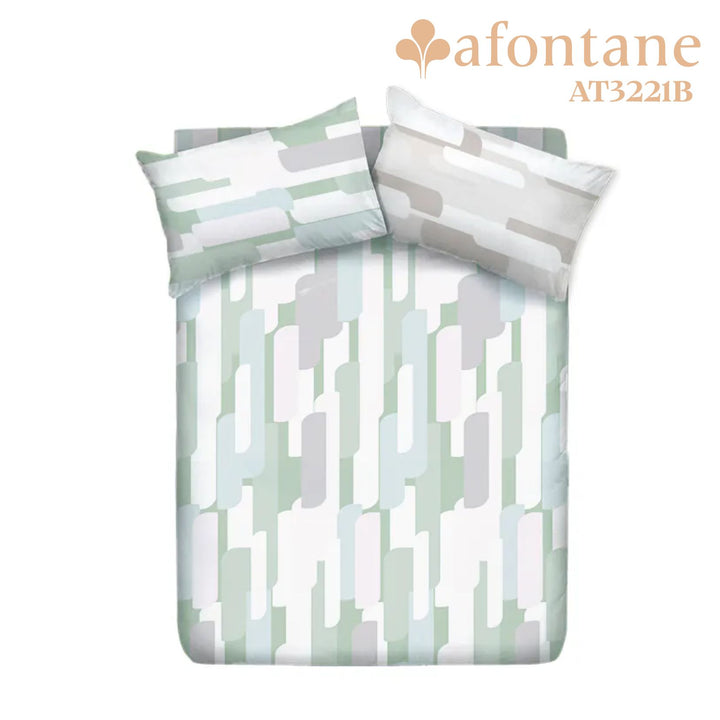 A-Fontane ECO Easy Sheet 自潔免洗吸力床單 (No pillow case)