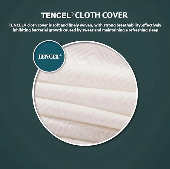 SINOMAX HOLISTIC RELIEVING PILLOW