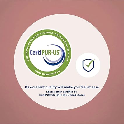 SINOMAX Miracle Adjustable Pillow