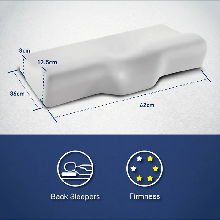 Sinomax Tri-Core Health Pillow