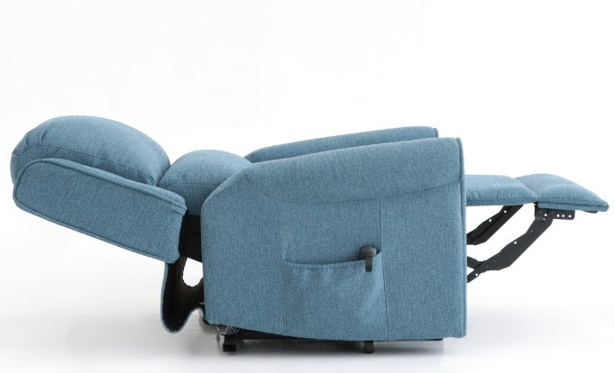 Electric Lift Recliner Chair – Augustus