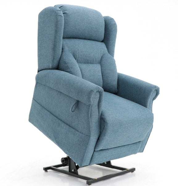 Electric Lift Recliner Chair – Valentina