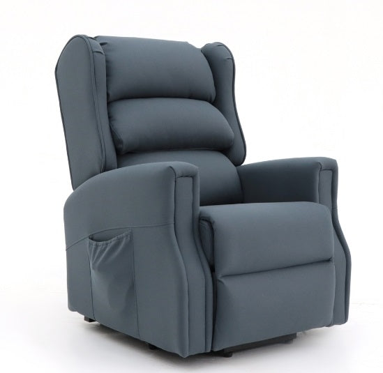 Electric Lift Recline Chair – Caesar