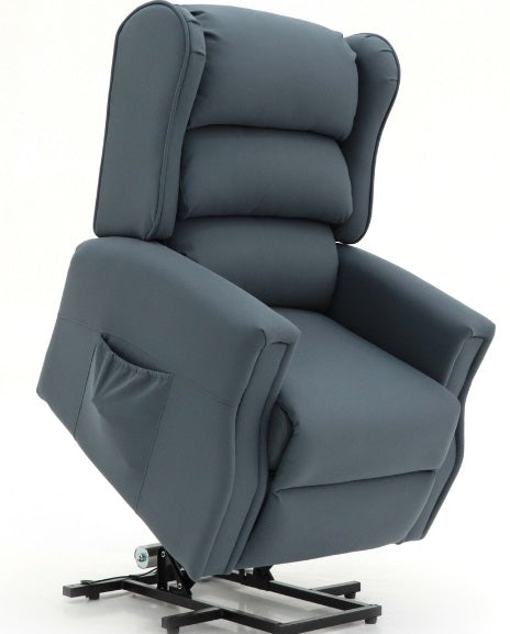 Electric Lift Recline Chair – Caesar