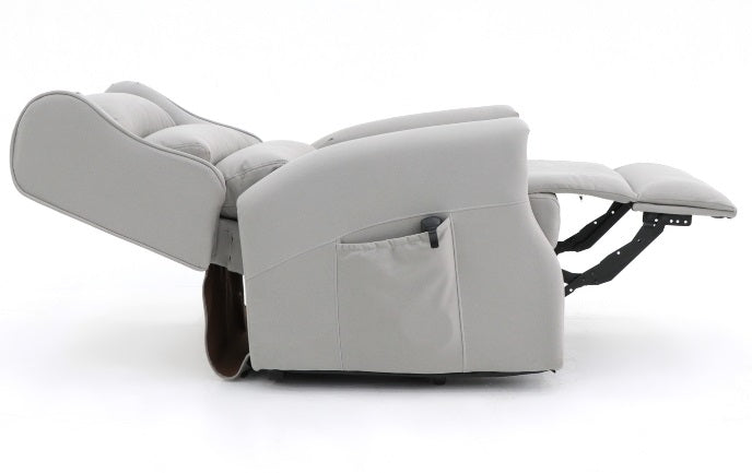 Electric Lift Recline Chair – Caesar