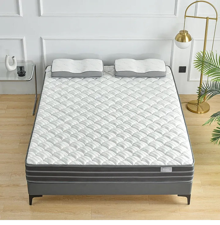 A-FONTANE Spinefit Mattress 精準護脊床褥