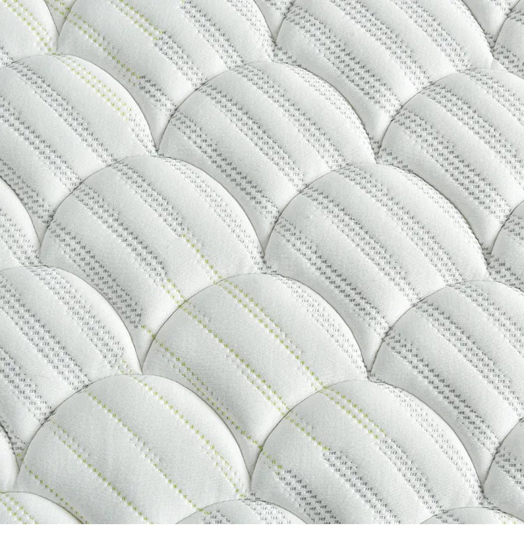 A-FONTANE Spinefit Mattress 精準護脊床褥