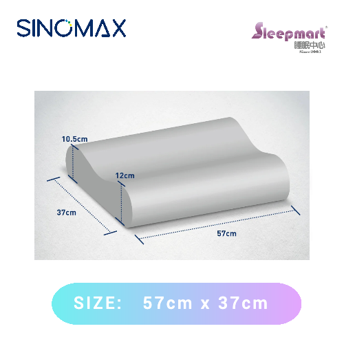 SINOMAX™ Magic 5D Pillow