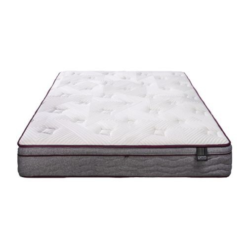DPM Spine Deluxe Point-to-Point Mattress