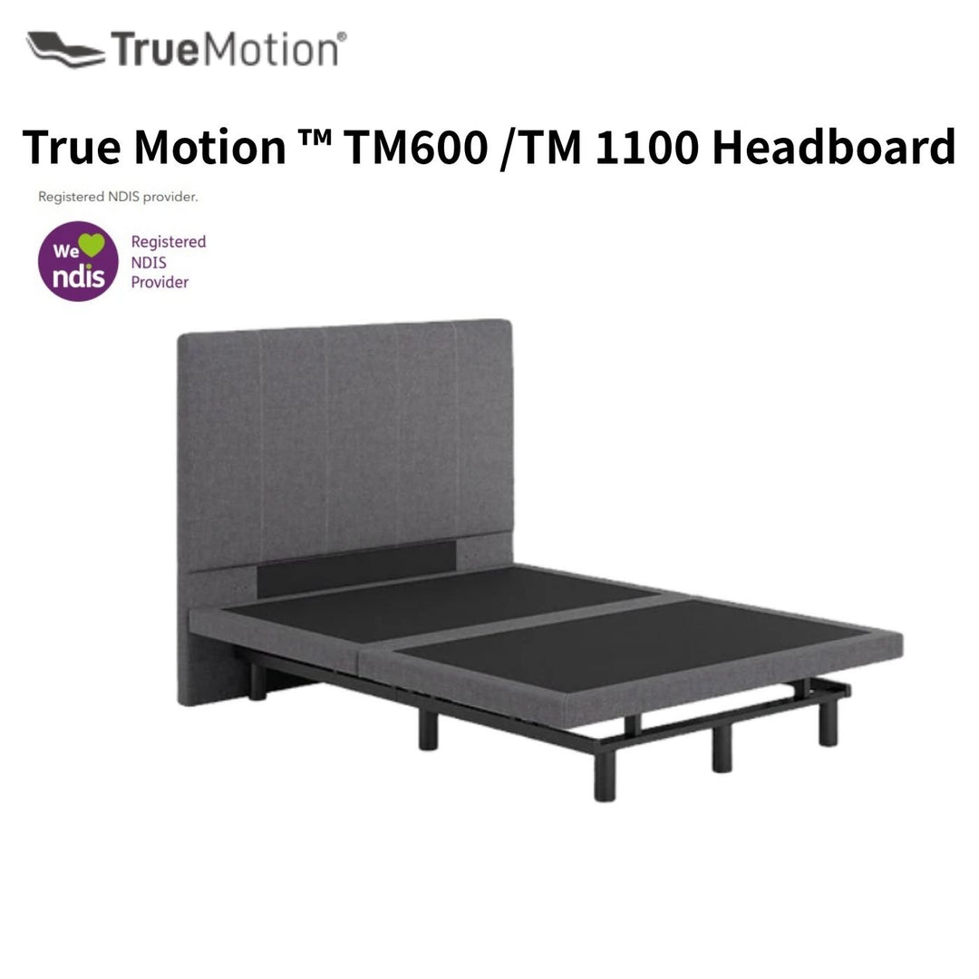 True Motion TM600/TM1100 Headboard