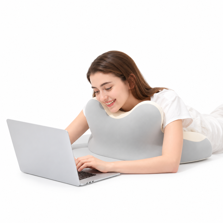 THOS Multi-Purpose Prone Support Pillow