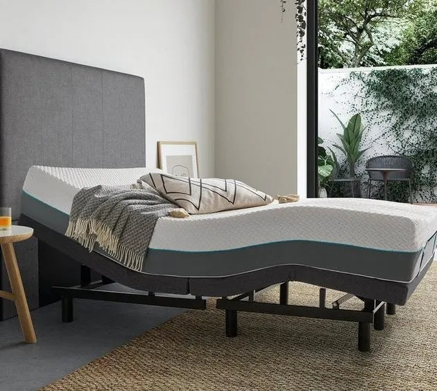 Ture Motion TM1100 Adjustable Bed