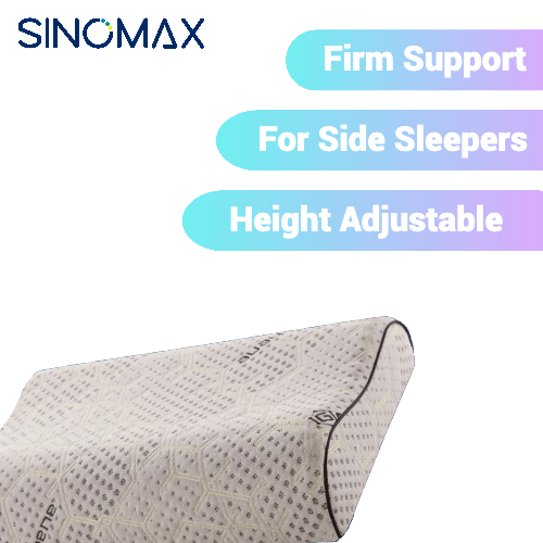 SINOMAX™ Magic 5D Pillow