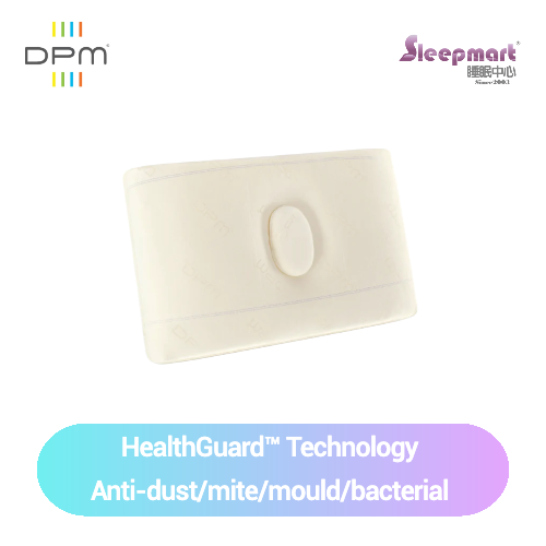 anti bacterial pillow