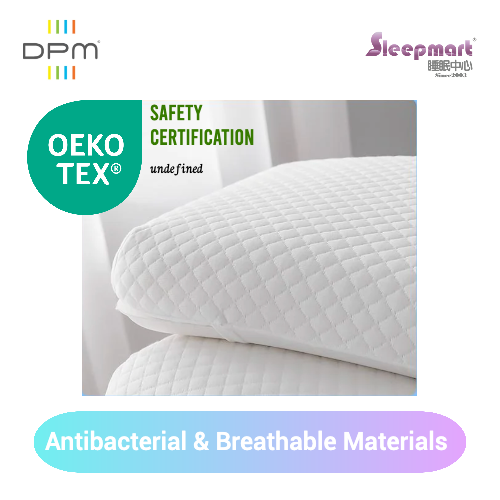 DPM Kids Genie Pillow (3-10 yrs)