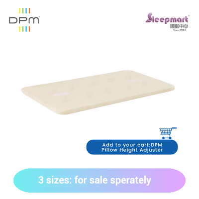 DPM Point-to-Point Pillow