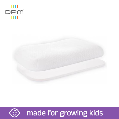 DPM Kids Genie Pillow (3-10 yrs)